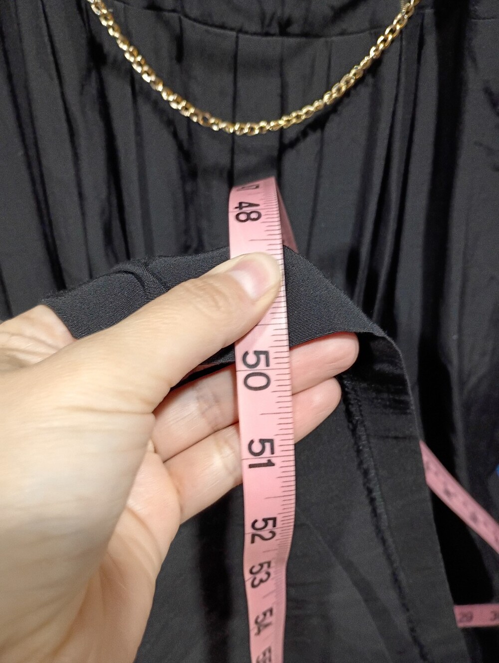 Vintage Dark Academia Suspender Skirt Dress - Picture 10 of 10